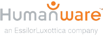 Image of logo Humanware - an EssilorLuxottica company