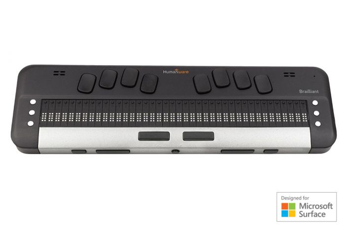 Image du produit Brailliant BI 40X